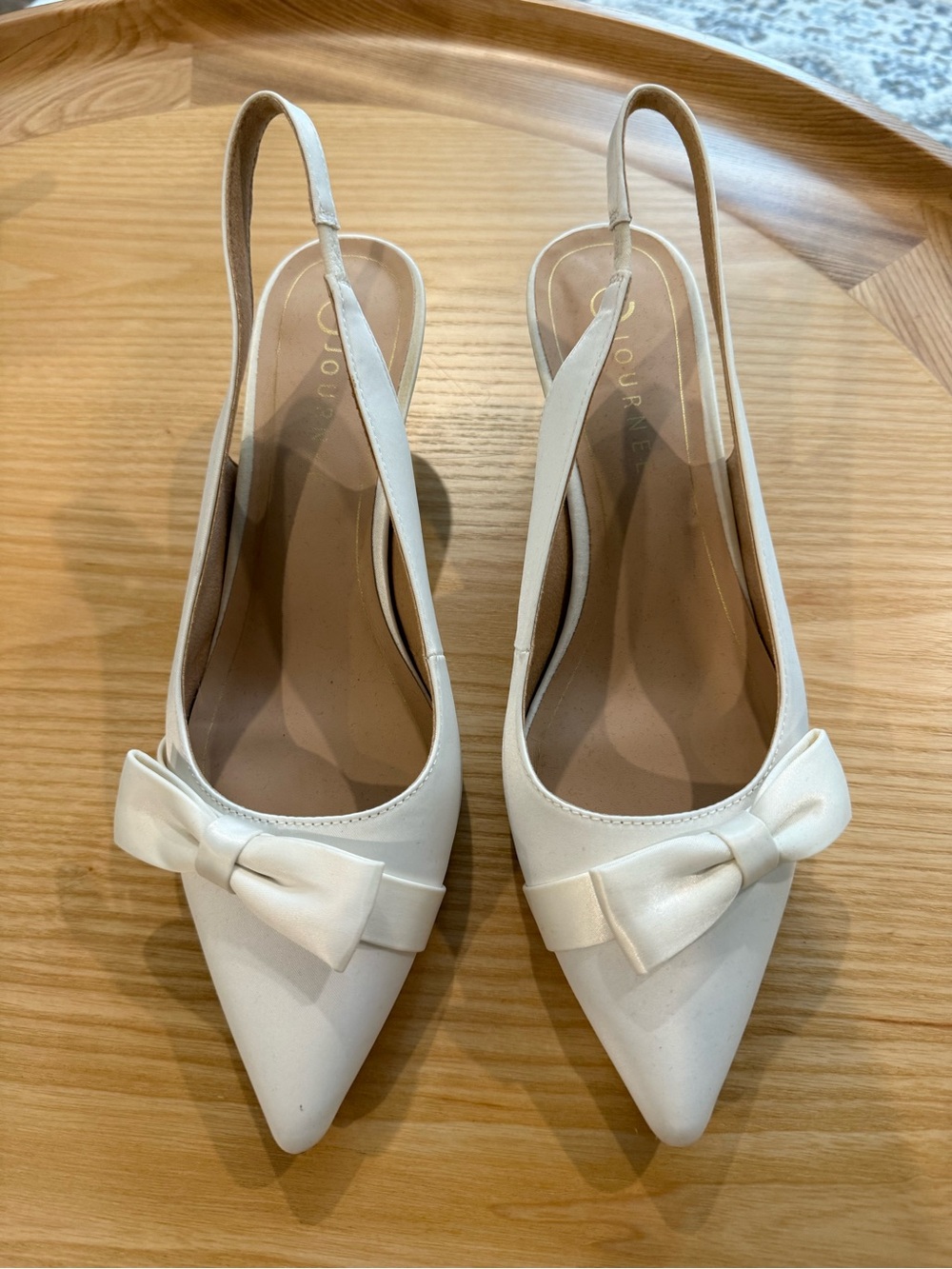 Journee Paloma Slingback
